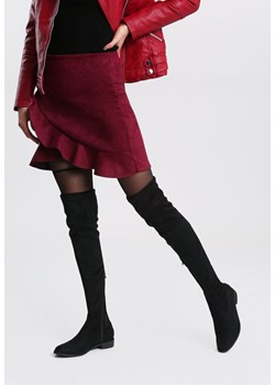 Kozaki damskie Renee - renee.pl