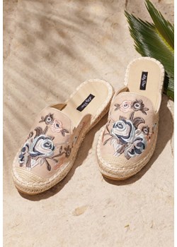 Espadryle damskie Renee - renee.pl