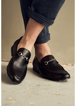 Mokasyny męskie Born2be - born2be.pl