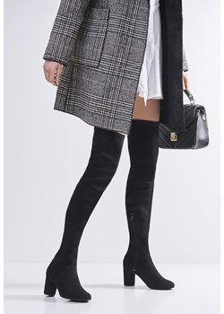 Kozaki damskie Born2be - born2be.pl