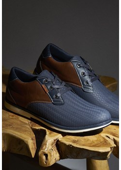 Półbuty męskie Born2be - born2be.pl