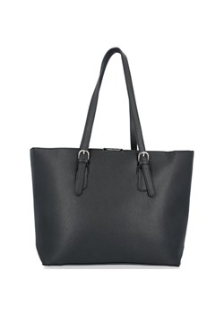 Shopper bag David Jones bez dodatków 