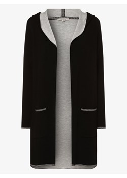 Sweter damski Comma, z dekoltem w serek 