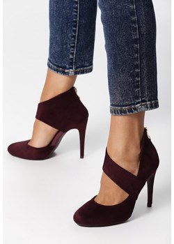 Czółenka Born2be - born2be.pl