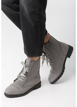 Workery damskie Born2be - born2be.pl