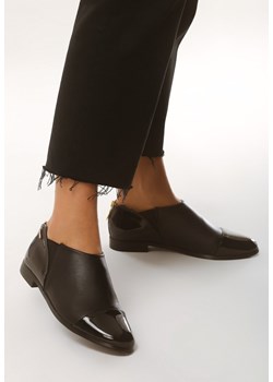 Półbuty damskie Born2be - born2be.pl