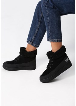 Śniegowce damskie Born2be - born2be.pl