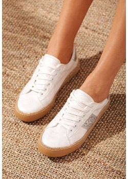 Espadryle damskie Born2be - born2be.pl