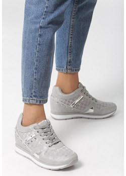 Sneakersy damskie Born2be - born2be.pl