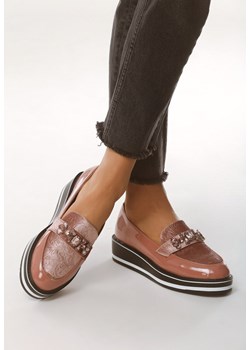 Mokasyny Born2be - born2be.pl