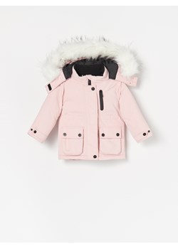 Odzież dla niemowląt Reserved dla dziewczynki 