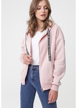 Bluza damska Born2be krótka 