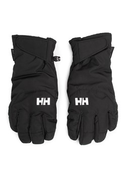 Rękawice narciarskie HELLY HANSEN - Swift Ht Glove 67324-990 Black ze sklepu eobuwie.pl w kategorii Rękawiczki męskie - zdjęcie 74264040