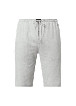 Spodenki męskie Polo Ralph Lauren z bawełny 