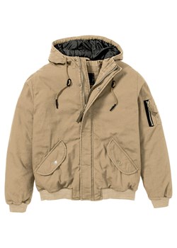 Kurtka męska Bonprix casual 