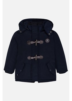 Kurtka chłopięca *mayoral bez wzorów 