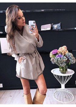 Magmac płaszcz damski 