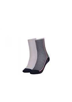 Skarpety Tommy Hilfiger ze sklepu Darbut w kategorii Skarpetki damskie - zdjęcie 74321791