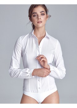Koszula damska Nife biała 
