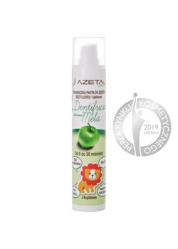 Kosmetyk dziecięcy Azeta Bio - Mamy to my