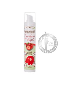 Kosmetyk dziecięcy Azeta Bio - Mamy to my