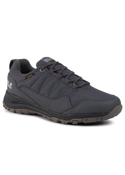 Jack Wolfskin buty trekkingowe męskie jesienne 