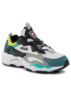 fila ray tracer zalando