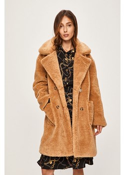 Futro damskie Answear casual 