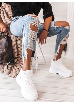 Buty sportowe damskie Selfieroom 