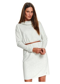 Biała tunika   Top Secret 