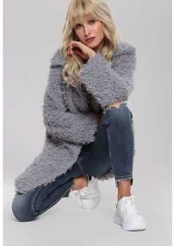 Płaszcz damski Renee na jesień 