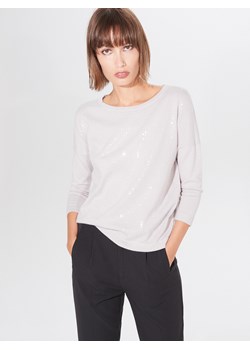 Bluza damska Mohito gładka krótka 