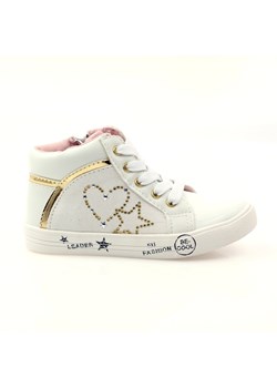 Buty dziecięce, wiosna 2020 w Domodi Buty dziecięce, wiosna 2020 w Domodi