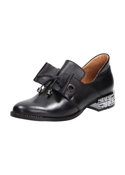 Półbuty damskie Suzana 