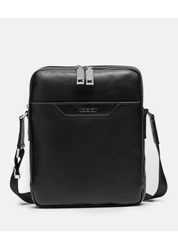 Kazar torba męska ze skóry 