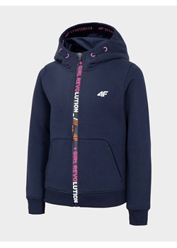 Bluza dziewczęca 