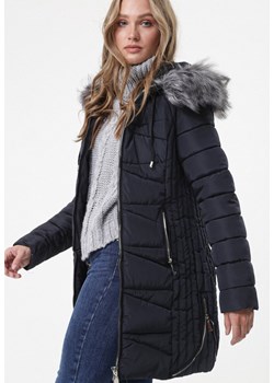 Born2be kurtka damska z kapturem 