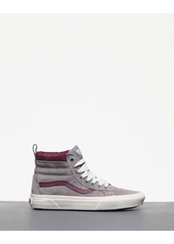 Beżowe buty męskie vans, wiosna 2020 w Domodi Beżowe buty męskie vans, wiosna 2020 w Domodi