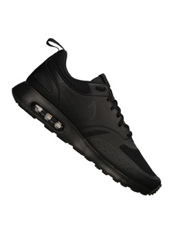 Buty sportowe męskie Nike jesienne sznurowane w Domodi Buty sportowe męskie Nike air max vision na jesień w Domodi