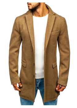 Płaszcz męski Denley 