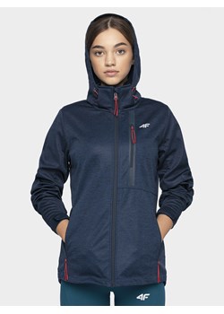 Bluza sportowa z aplikacją 