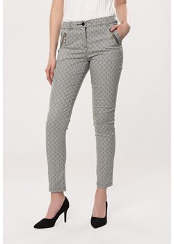 Spodnie damskie Born2be - Born2be Odzież