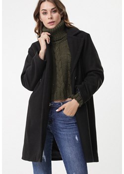 Płaszcz damski Born2be 