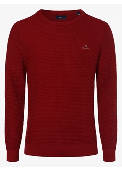 Sweter męski Gant na zimę 