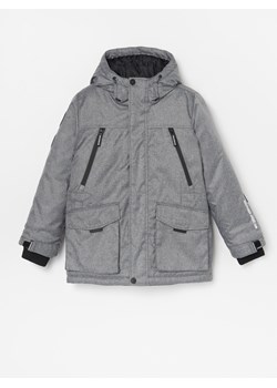 Kurtka chłopięca Reserved zimowa 