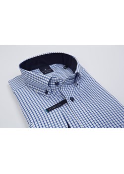 Koszula męska Lanieri z klasycznym kołnierzykiem 
