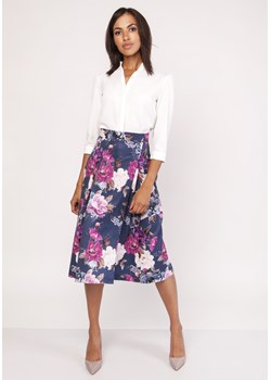 Spódnica Lanti wiosenna midi 
