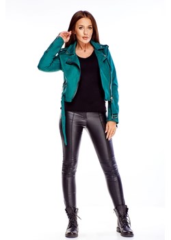 Kurtka damska Oh My Goodness tkaninowa 