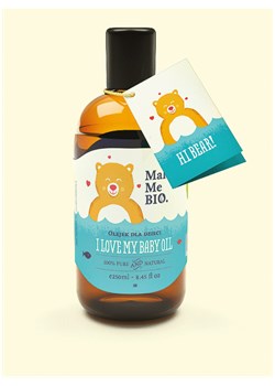 Kosmetyk dziecięcy Make Me Bio 