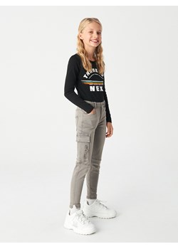 Spodnie dziewczęce Reserved 